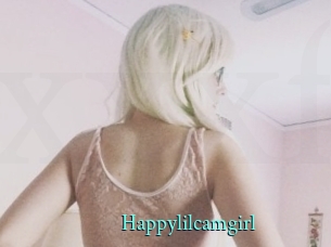 Happylilcamgirl