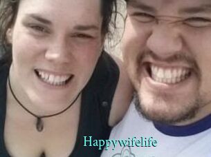 Happywifelife