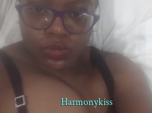 Harmonykiss