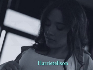 Harrietellson