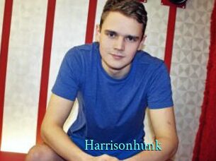 Harrisonhunk