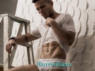 Harrywilliams