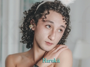 Harukii