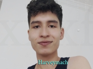 Harveymach