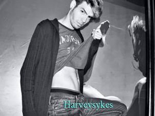 Harveysykes