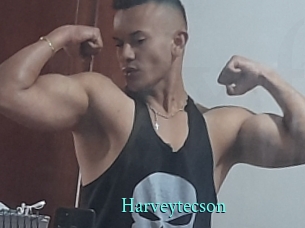 Harveytecson