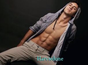 Harviedone