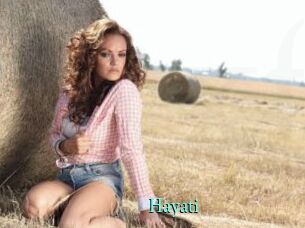 Hayati