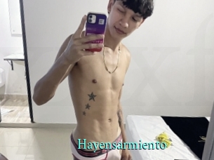 Hayensarmiento