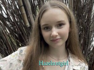 Hazelnutgirl