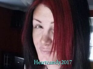 Heartcandy2017