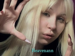 Heavenann