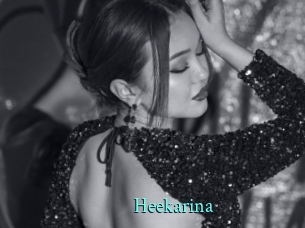 Heekarina