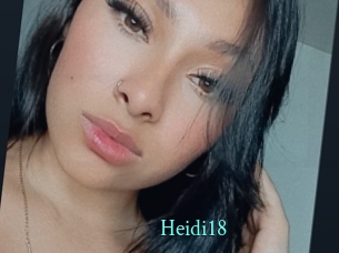 Heidi18