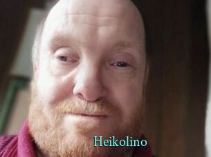 Heikolino