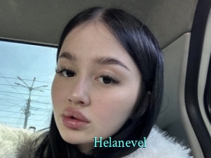 Helanevel