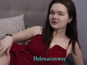 Helenaconway