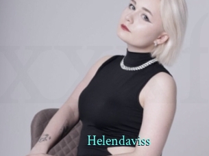 Helendaviss