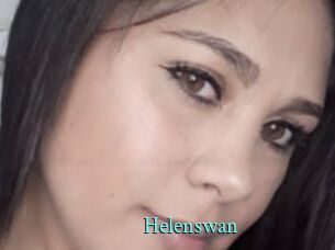 Helenswan