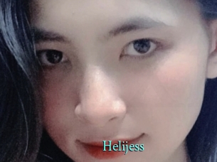 Helijess