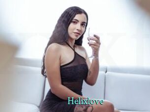 Helixlove