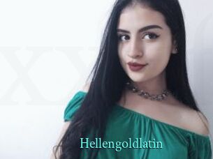 Hellengoldlatin