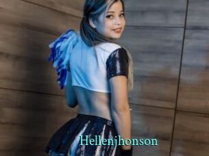 Hellenjhonson