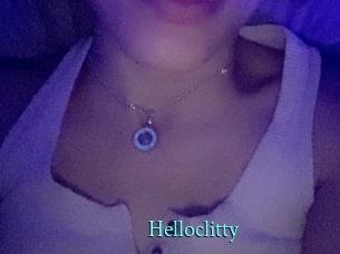 Helloclitty