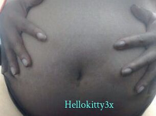 Hellokitty3x