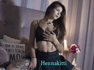 Hennakitti