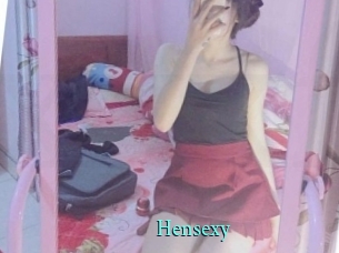 Hensexy