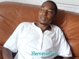 Herverandria