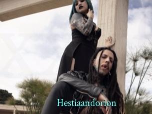 Hestiaandorion