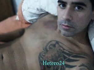 Hetero24