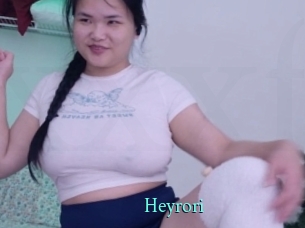 Heyrori