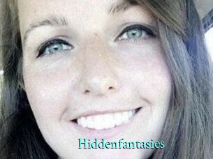 Hiddenfantasies