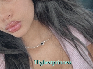 Highestprincess