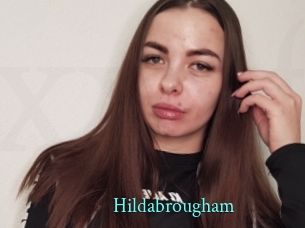 Hildabrougham