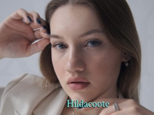 Hildacoote