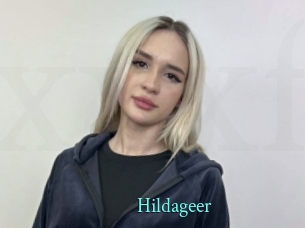 Hildageer