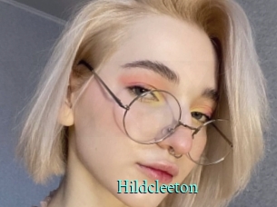 Hildcleeton