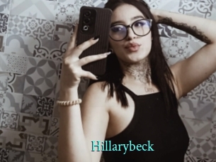 Hillarybeck