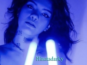 Hinatadarky