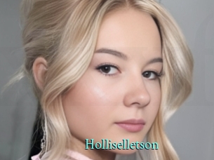 Holliselletson