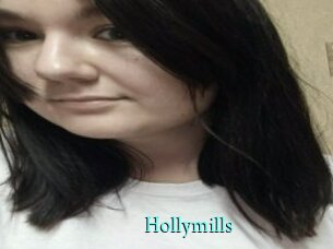 Hollymills