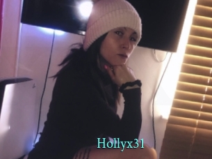 Hollyx31