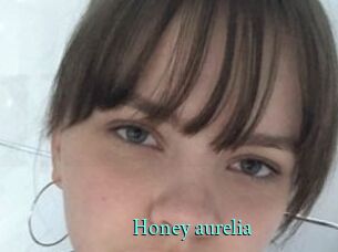 Honey_aurelia