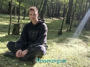 Honeyavgust