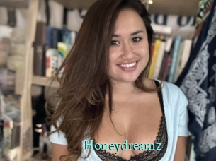 Honeydreamz