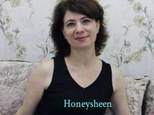 Honeysheen